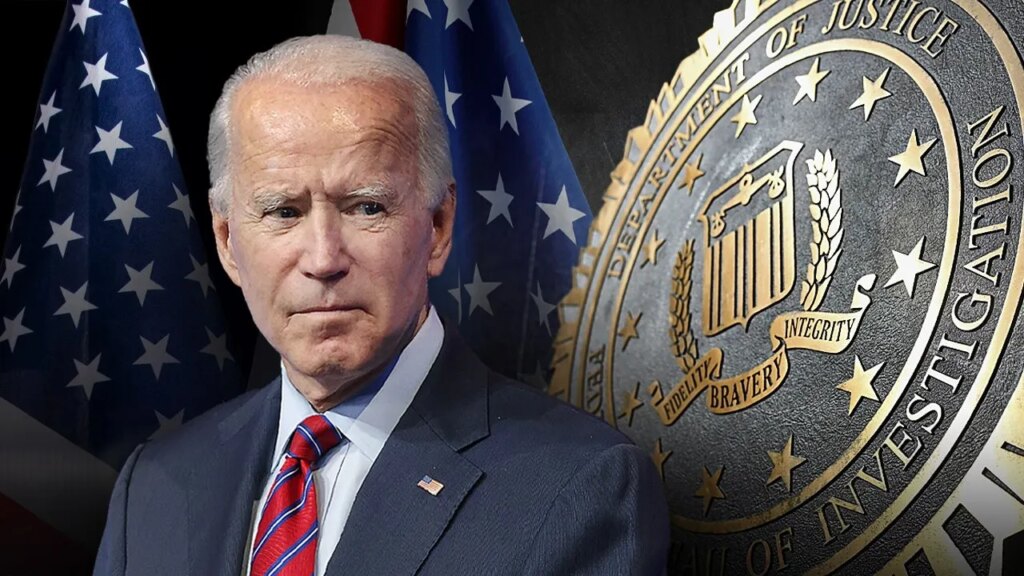 Biden-era federal prosecutor hit with criminal investigation referral over alleged false statements to FBI