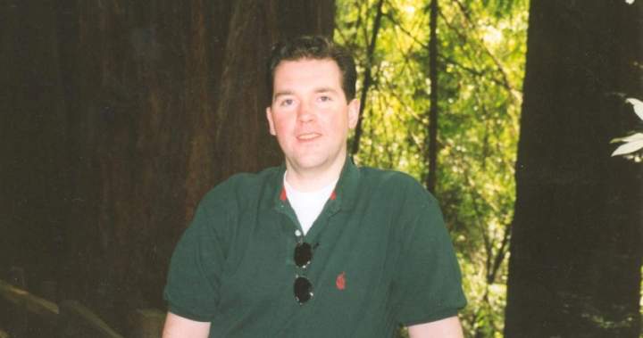 A 9/11 victim shared a name with a Global News journalist. Who was he?