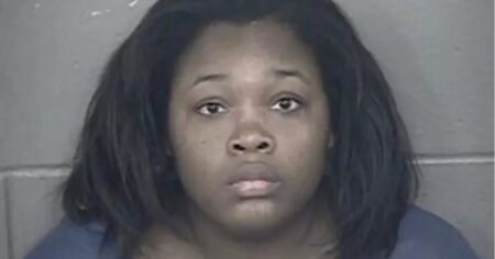 Mom Sentenced to Prison After Claiming She Accidentally Put 1 Month Old Baby in Hot Oven Instead of Crib