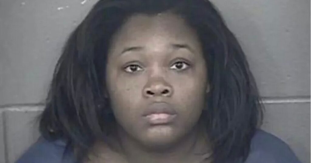 Mom Sentenced to Prison After Claiming She Accidentally Put 1 Month Old Baby in Hot Oven Instead of Crib