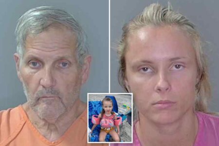 South Carolina magistrate rips into Saylor Hayes’ parents, denies them bond: ‘No way on Earth’