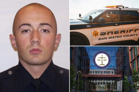 California deputy caught in dumbest act imaginable by fraud investigators