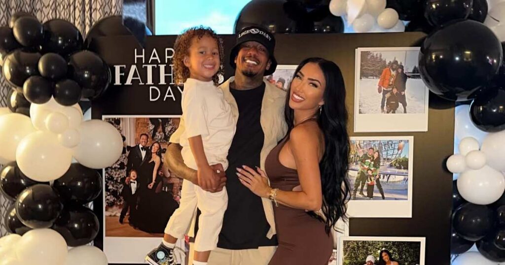 Nick Cannon Says Bre Tiesi ‘Understands’ Him the Most Out of His Kids’ 6 Moms: ‘Twin Flames’ (Exclusive)