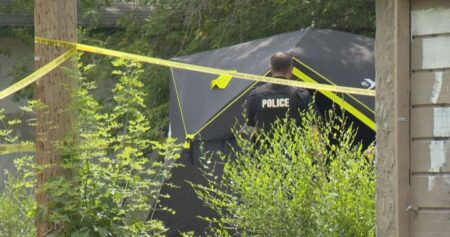 No charges for Regina officer who fatally shot homicide suspect: watchdog
