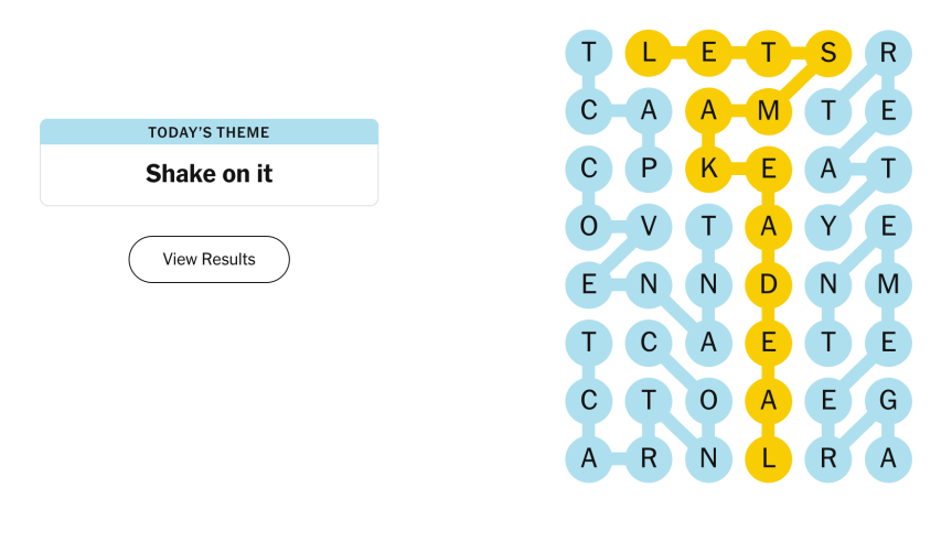 Today’s NYT Strands Hints, Answers and Help for Sept. 18, #929