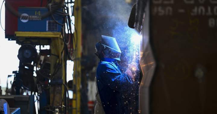 Tariffs led to price changes for majority of Canadian businesses: KPMG poll