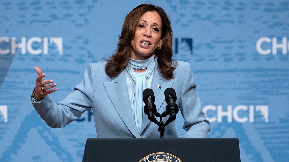 Kamala Harris