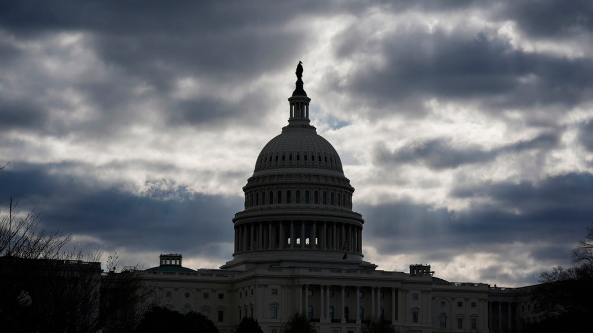 U.S. Capitol