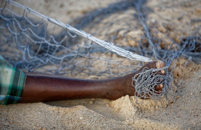 Eyl, Somalia