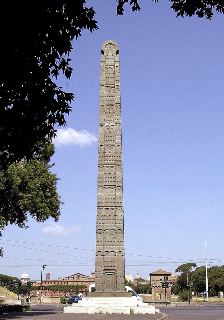 Obelisk