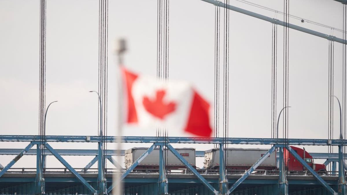 Ambassador Bridge