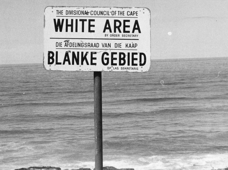 South Africa