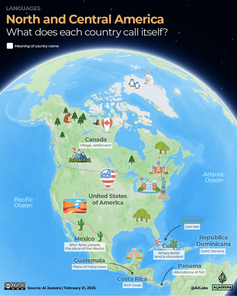 INTERACTIVE - languages countries call themselves North America-1740028108