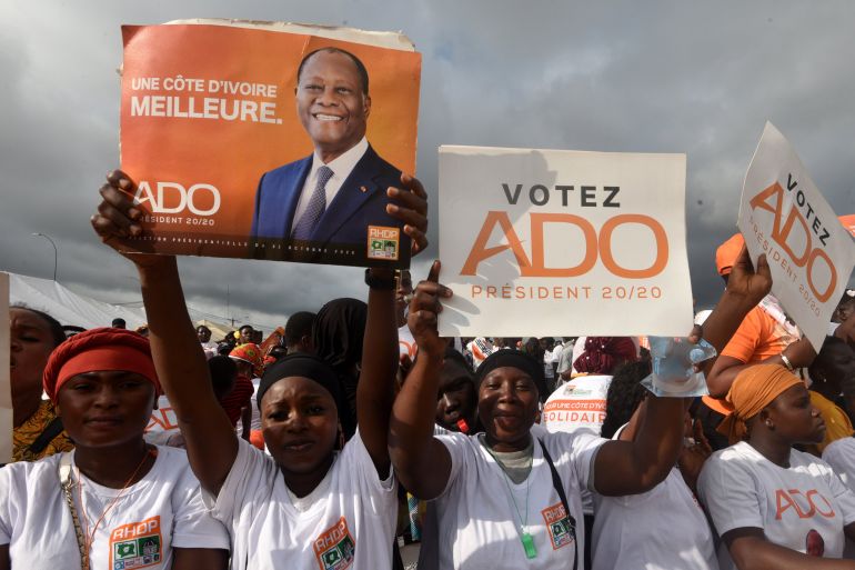 Ouattara