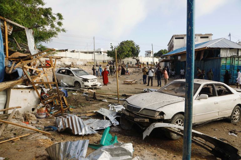 Somalia