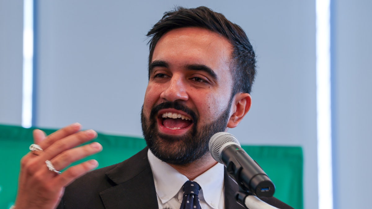 Zohran Mamdani, a democratic socialist who won New York City's Democratic Party mayoral primary, took a big step towards becoming the city's first Muslim mayor.