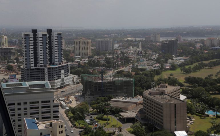 Tanzania