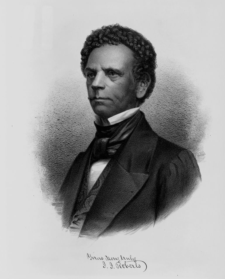 JJ Roberts