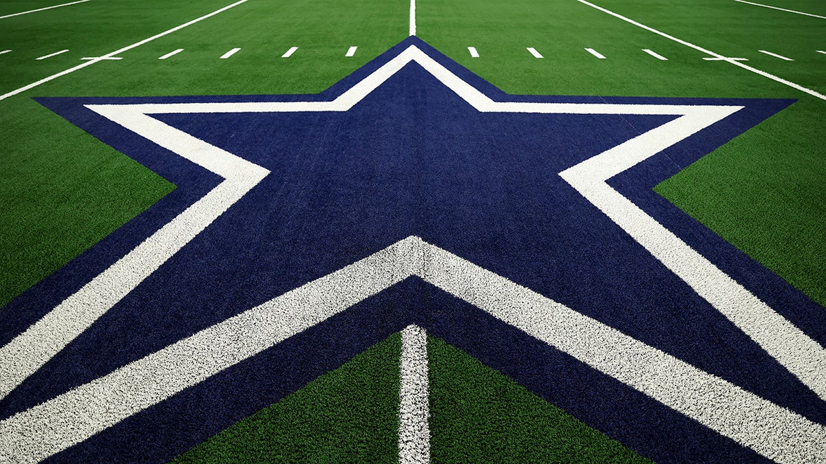 Dallas Cowboys logo