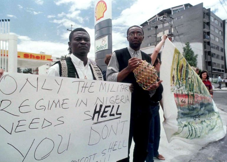 Ogoni