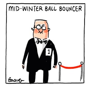Matt Golding.