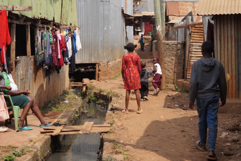 Kenya