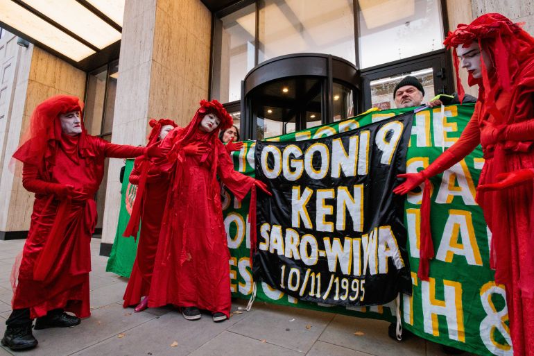 Ogoni 9