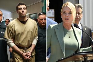 Judge warns DOJ brass to stop talking about Luigi Mangione: ‘Direct violation’