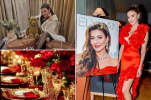 Wealthy shopaholics are scoring ridiculous free perks at luxury stores