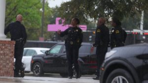 Who is Joshua Jahn, shooter in deadly Dallas ICE facility attack?