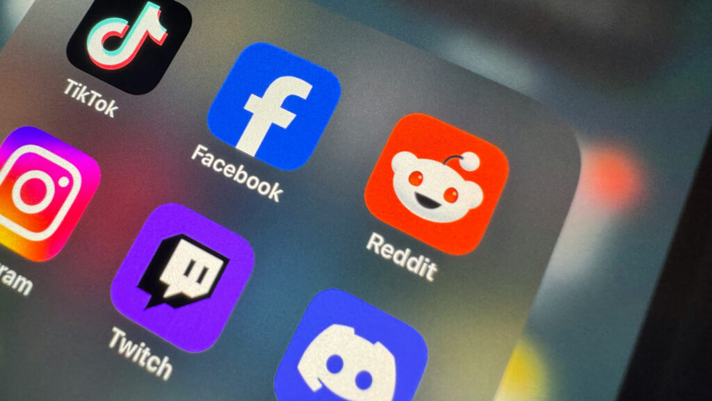 Can AI spot harmful health side effects on social media?