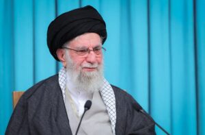Iran’s Supreme Leader Responds to US Nuclear Demands