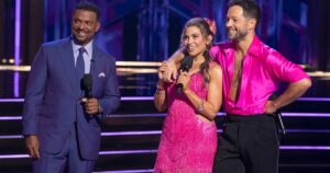 ‘Dancing With the Stars’ One-Hit Wonder Night Shocks With Double Elimination: Who Went Home?