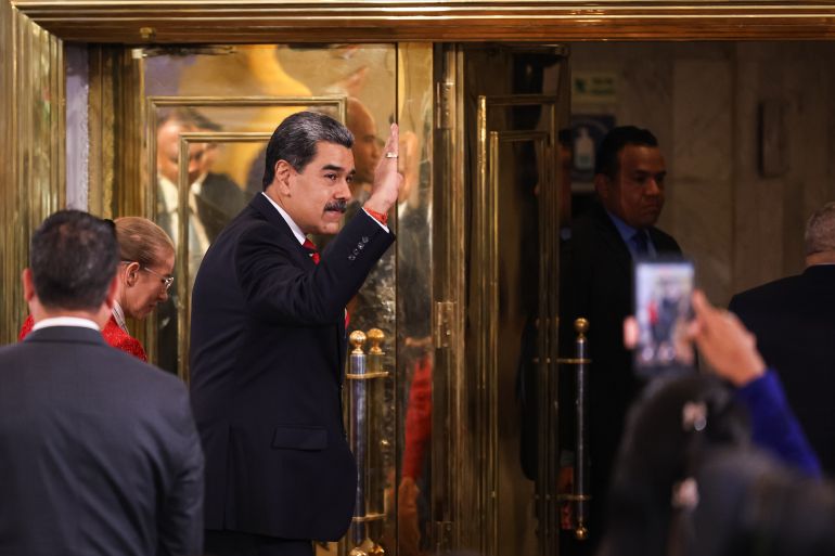 Maduro