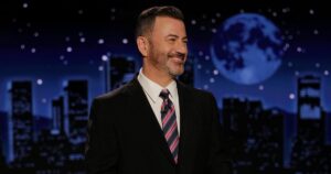 ‘Jimmy Kimmel Live’ Viewers Skyrocket Despite Not Airing in ‘23 Percent’ of Country