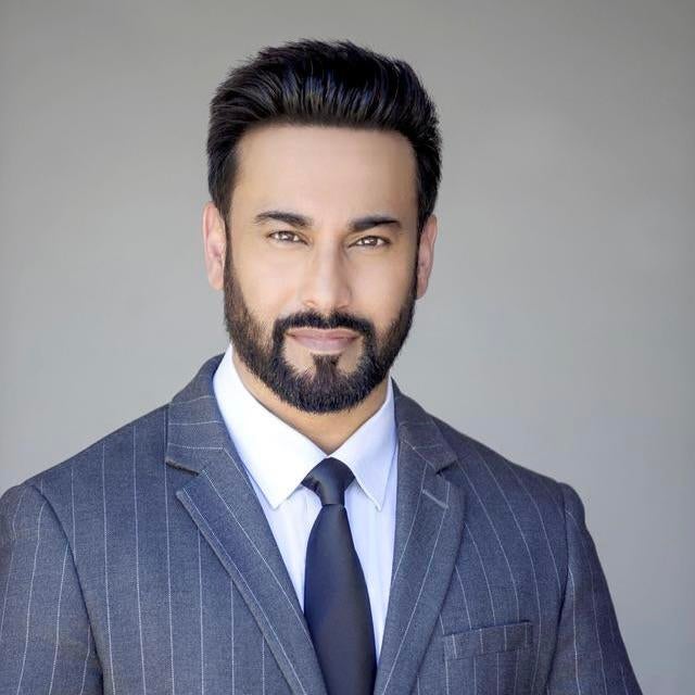 Ash-har  Quraishi