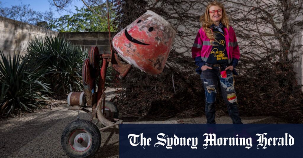 The Age photos of the week, October 18, 2025