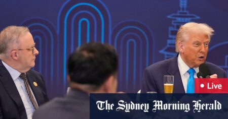 Hurricane Melissa claims lives in Jamaica, Haiti, Cuba; Trump, Xi Jinping to meet in South Korea; Labor environment laws to be tabled today