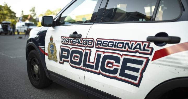 15-year-old girl charged in collision that seriously injured 4 people in Waterloo, Ont.