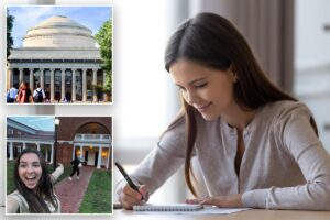 Admissions counselor reveals the new rules of college entrance applications — and whether it’s safe to rely on AI