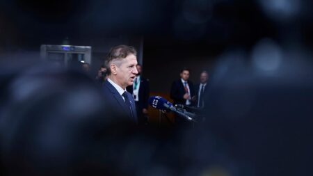 Slovenian ministers resign after fatal nightclub beating sparks furore