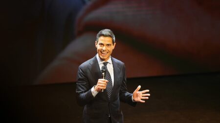 Netherlands national elections 2025: The results in pictures