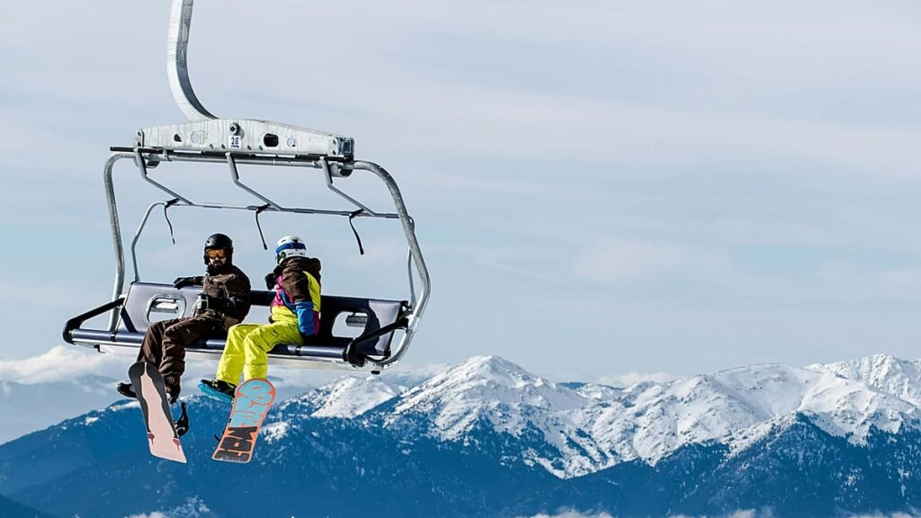 Are soaring ski pass prices making Europe’s slopes unaffordable?