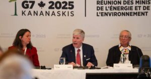 Canada announces first critical minerals projects under G7 partnership