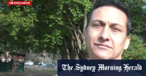 Police admit public key to finding Dezi Freeman as new taskforce formed