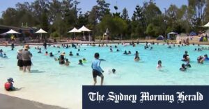 Aussie capital city set to see scorching October