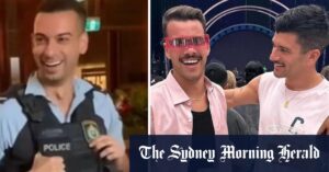 ‘I will not be silenced’: Accused killer Beau Lamarre-Condon’s extraordinary courtroom outburst