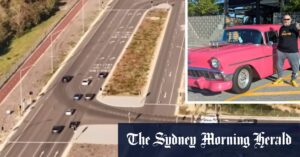 Main Roads to investigate ‘horrific’ Romeo Road intersection near where Perth grandfather died