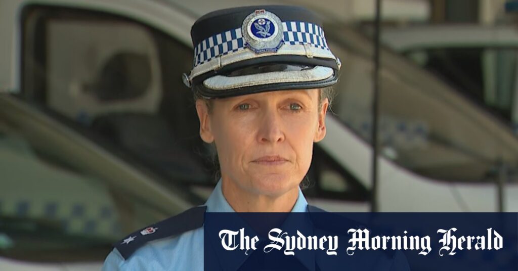 Police investigating suspicious death of 84-year-old Western Sydney woman