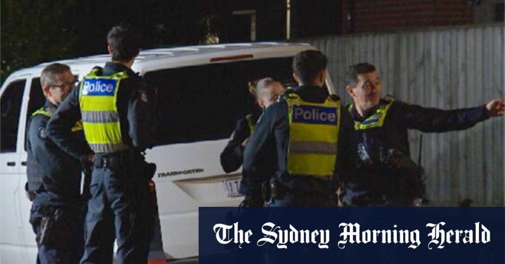 Man arrested following death of 44-year-old woman